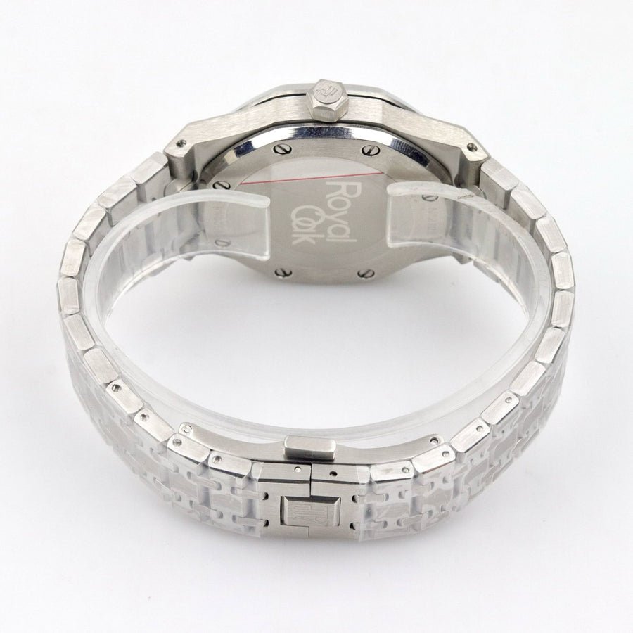 AP - Casual Watch - Stainless Steel - L-150