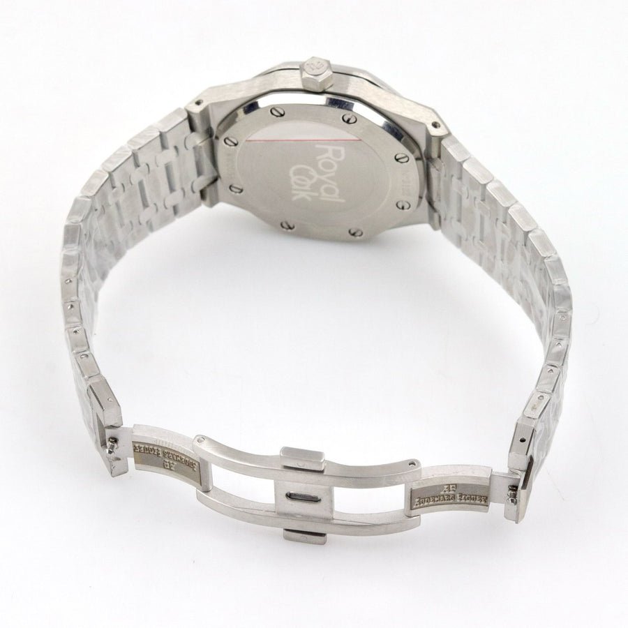 AP - Casual Watch - Stainless Steel - L-150