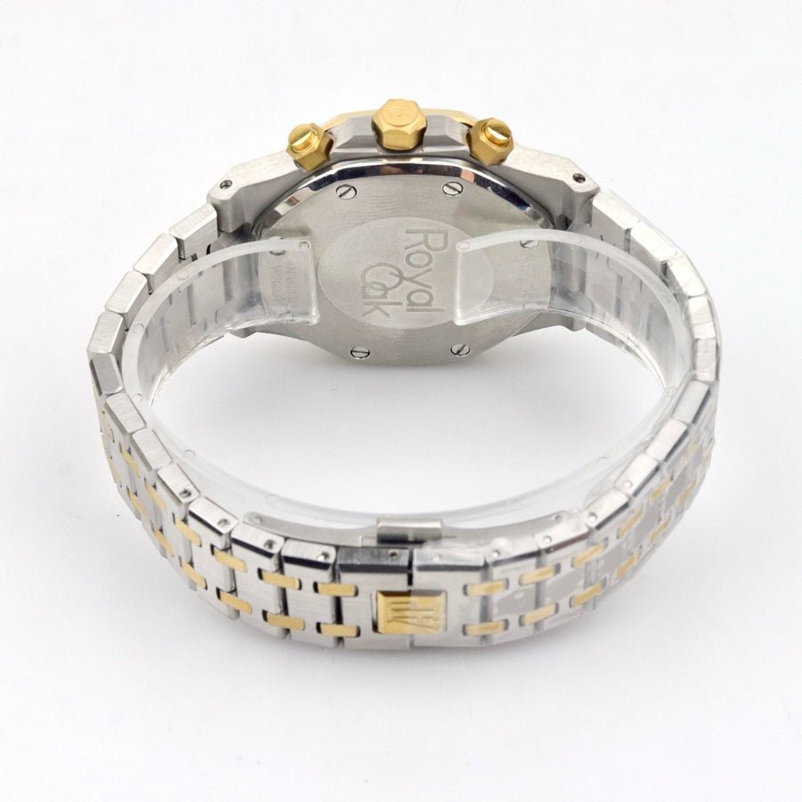 AP - Chronograph Watch - Stainless Steel - L-144