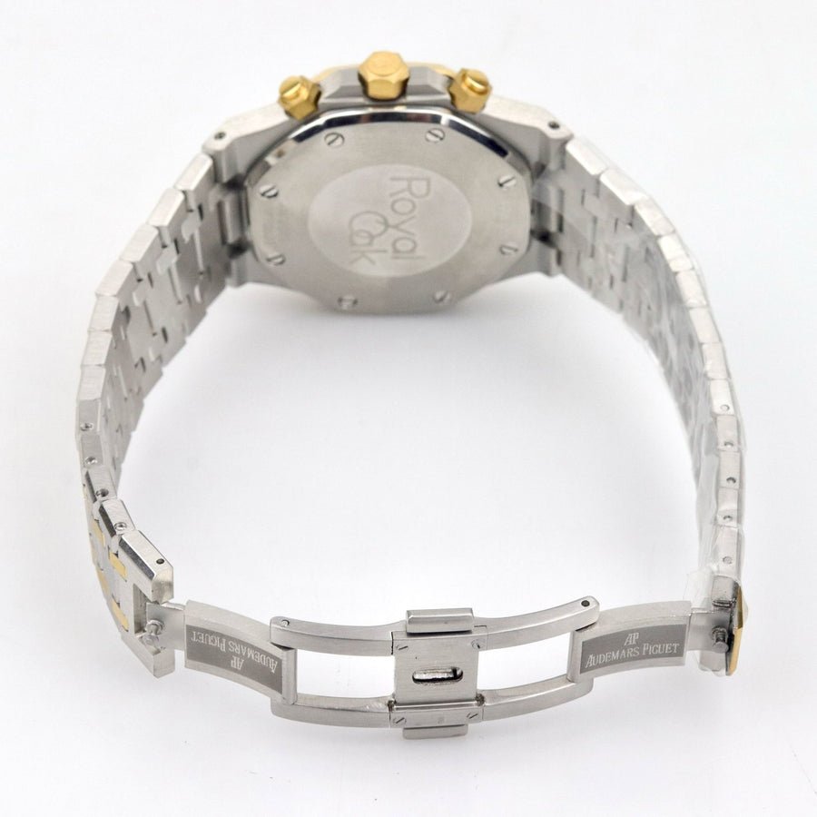 AP - Chronograph Watch - Stainless Steel - L-144