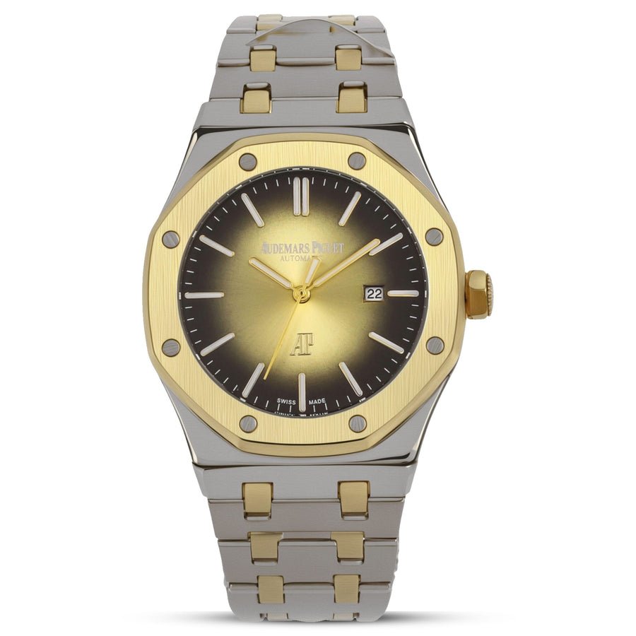 AP - Royal Oak - C-776