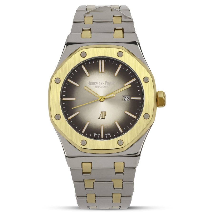 AP - Royal Oak - C-777