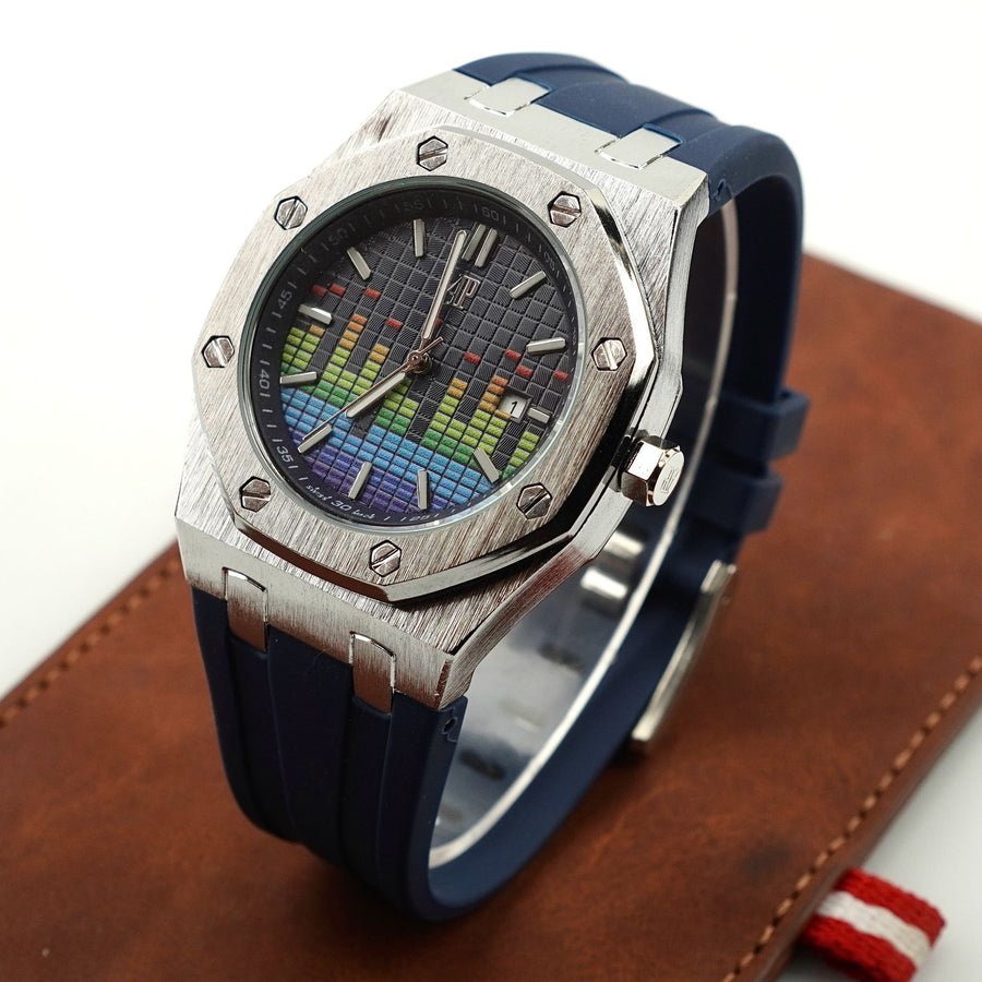 AP - Silicon Strap - S-624