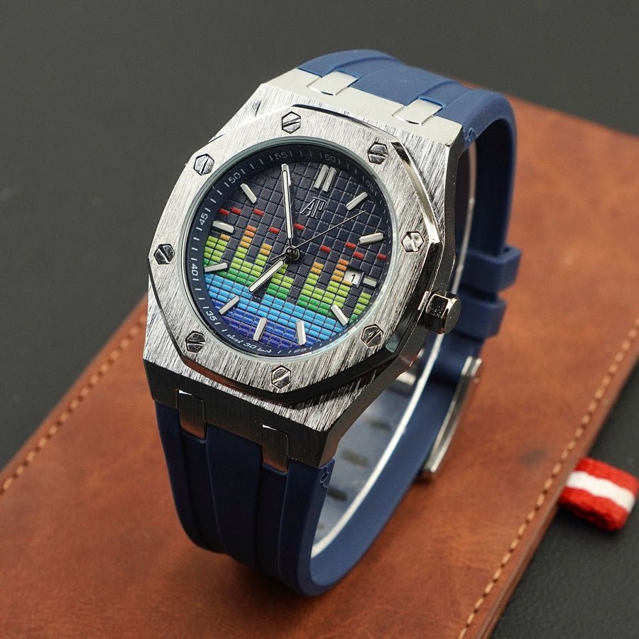 AP - Silicon Strap - S-624