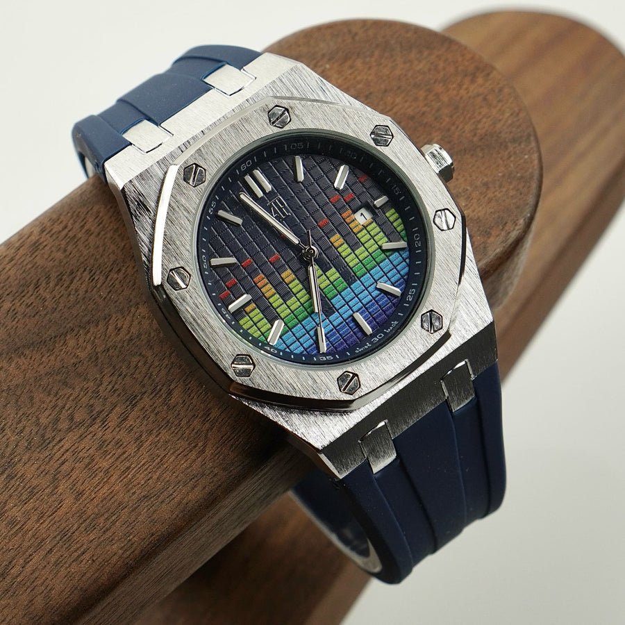 AP - Silicon Strap - S-624