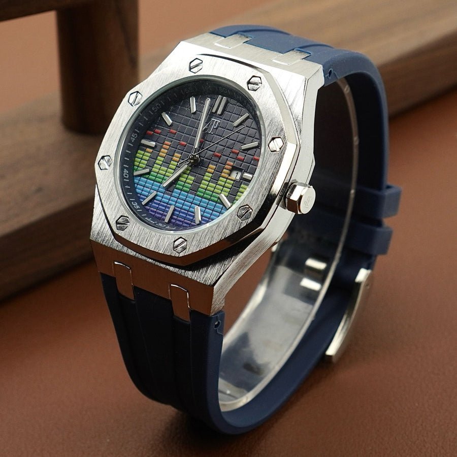 AP - Silicon Strap - S-624