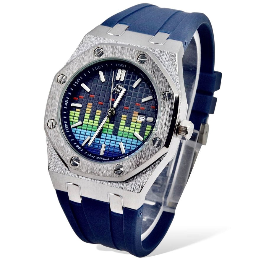 AP - Silicon Strap - S-624