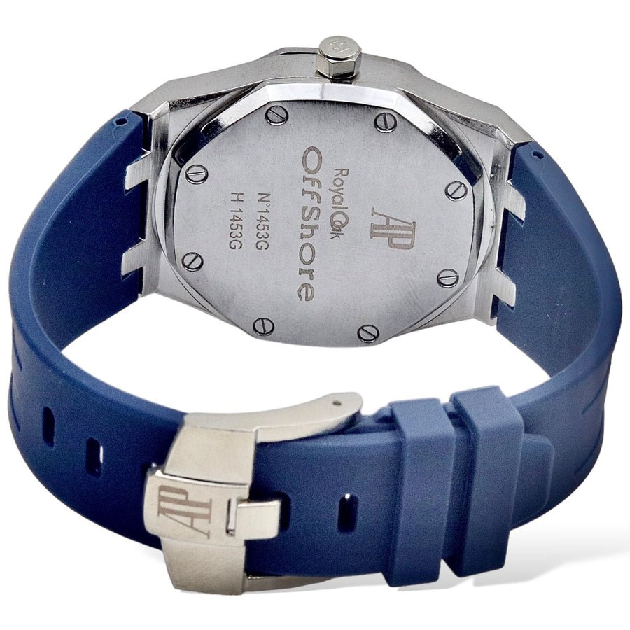 AP - Silicon Strap - S-624