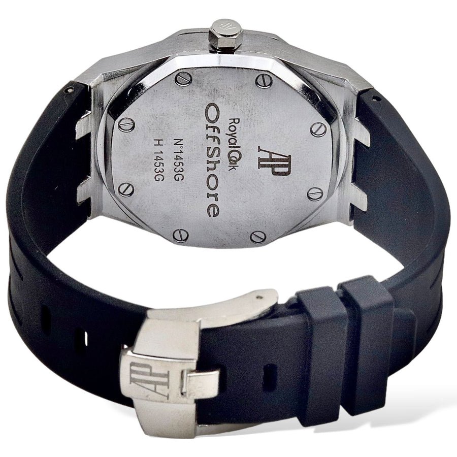 AP - Silicon Strap - S-625