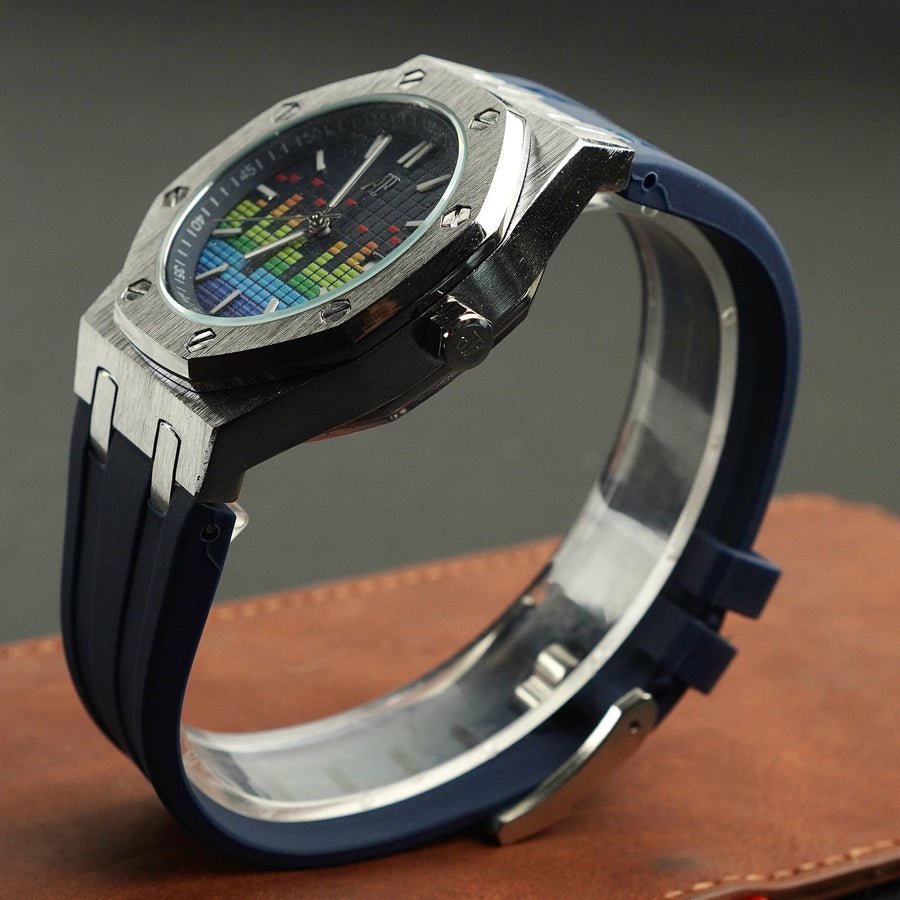 AP - Silicon Strap - S-625