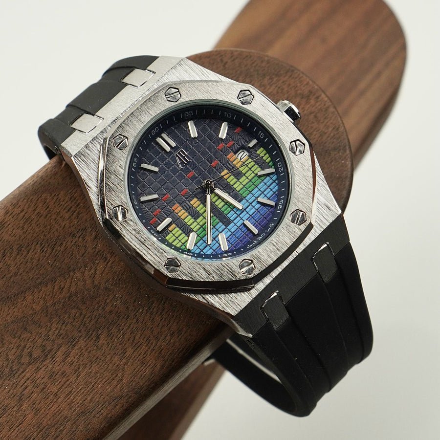 AP - Silicon Strap - S-625