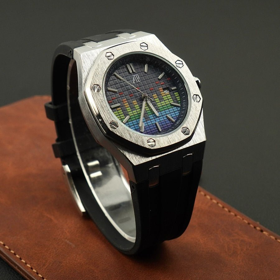 AP - Silicon Strap - S-625