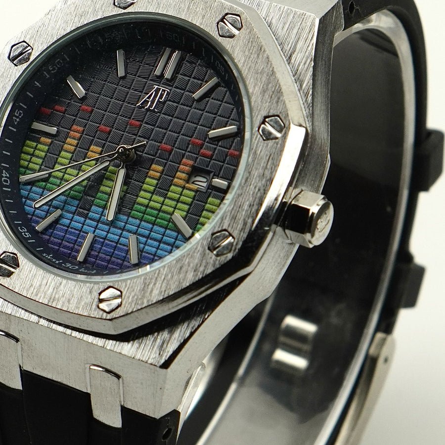 AP - Silicon Strap - S-625