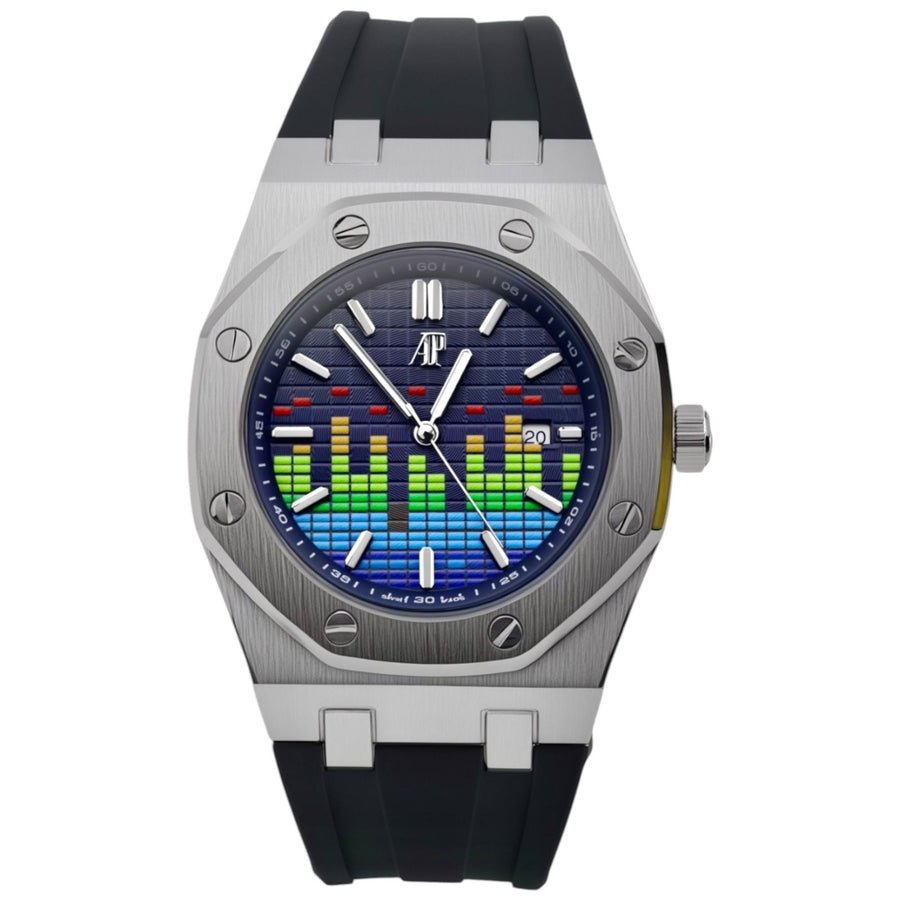 AP - Silicon Strap - S-625