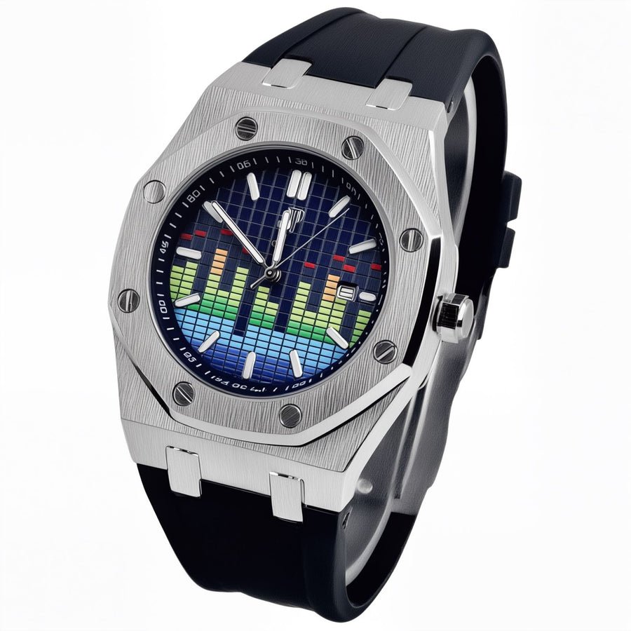 AP - Silicon Strap - S-625