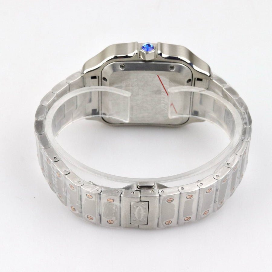 CRT - Casual Watch - Stainless Steel - L-138