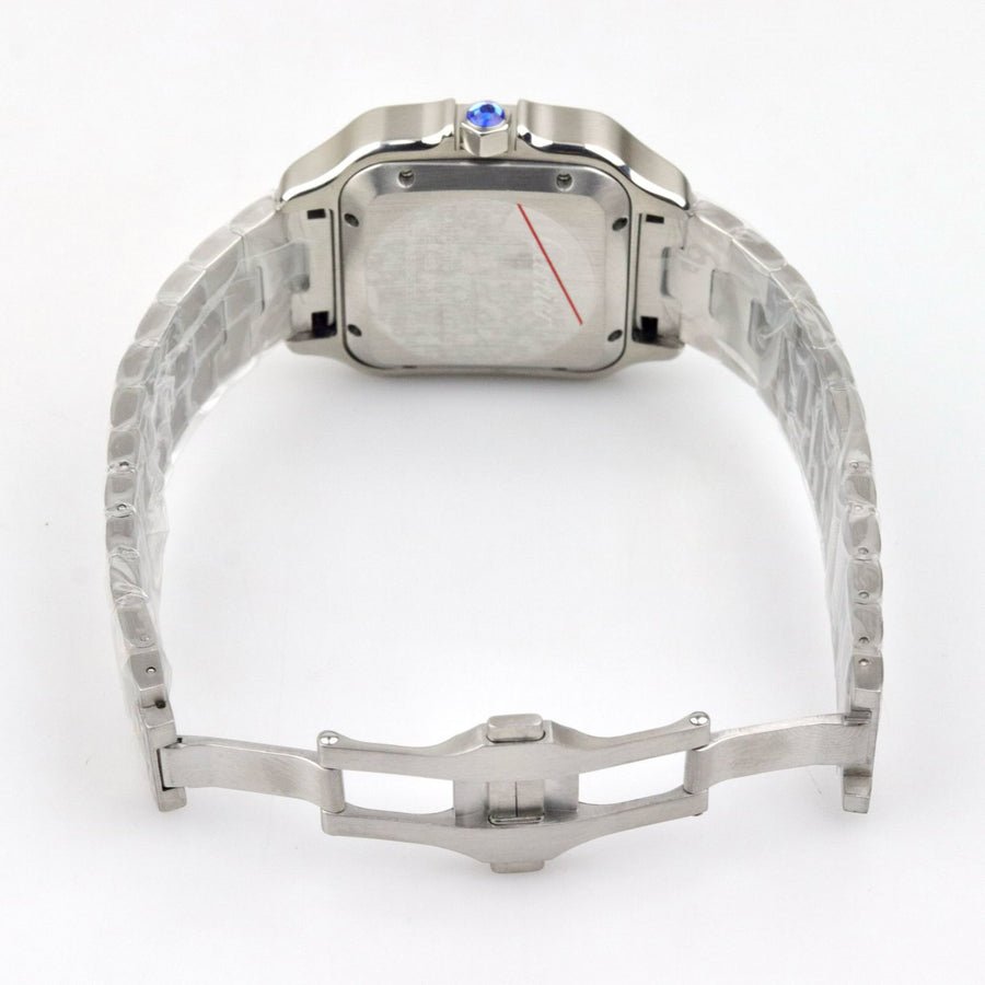 CRT - Casual Watch - Stainless Steel - L-138
