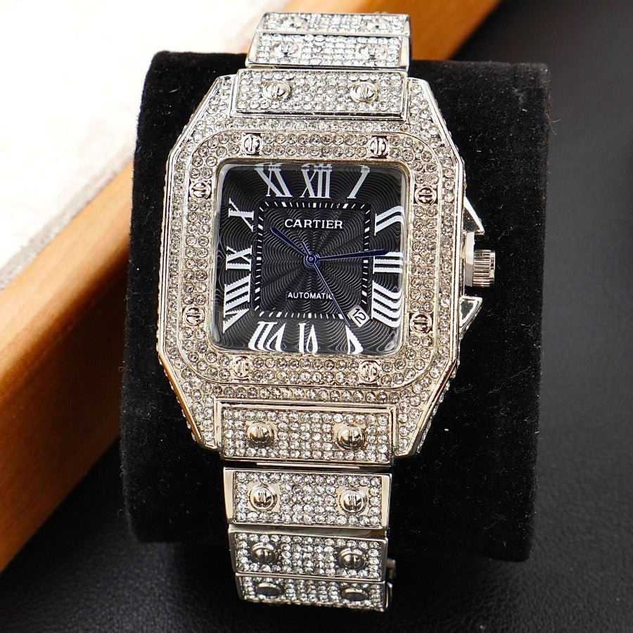 CRT - Men's Watch - C-1281