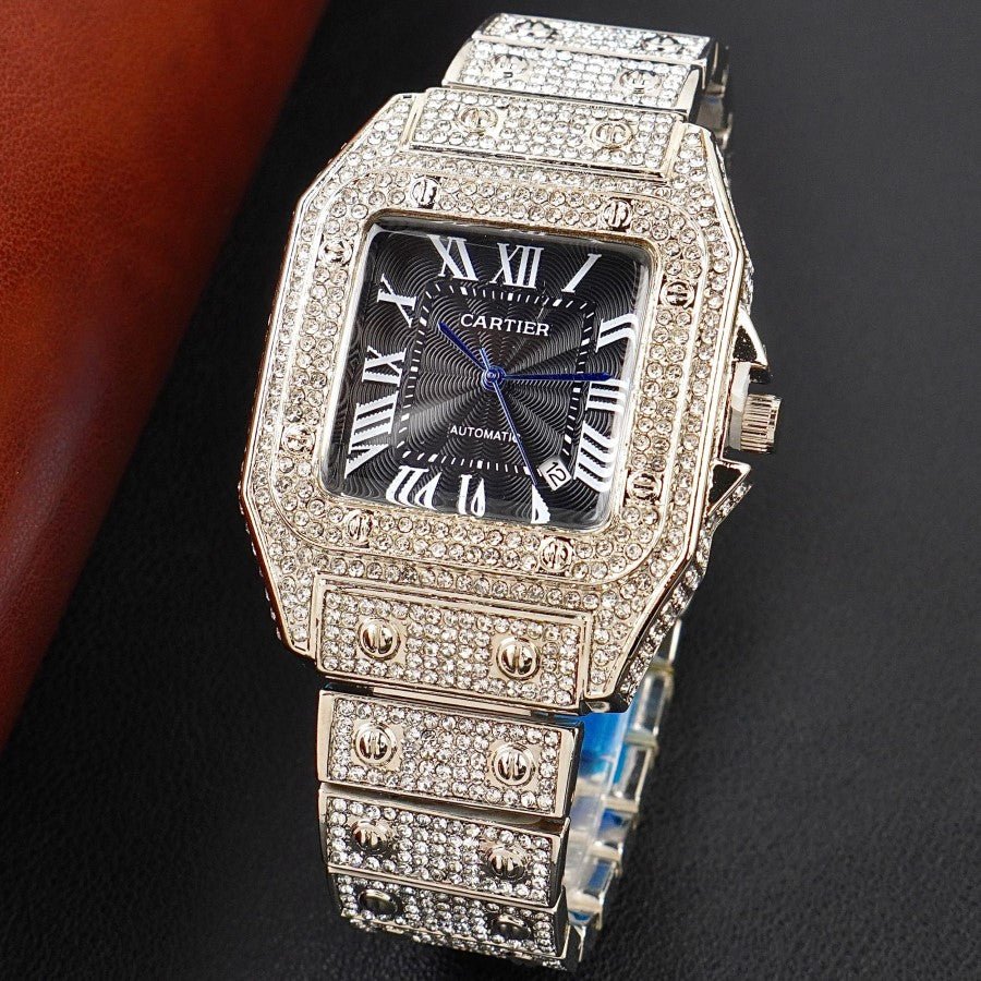 CRT - Men's Watch - C-1281