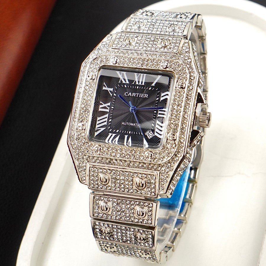 CRT - Men's Watch - C-1281