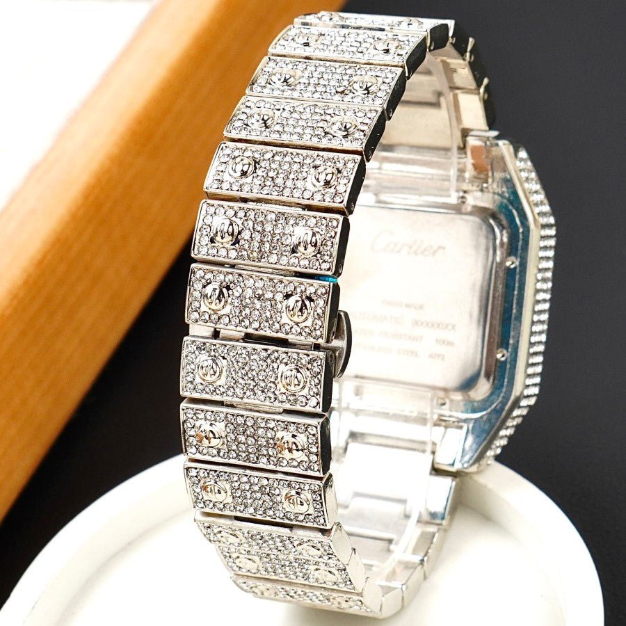 CRT - Men's Watch - C-1281