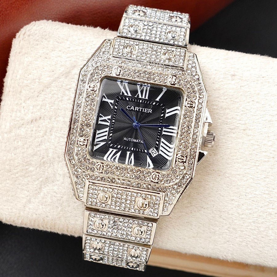 CRT - Men's Watch - C-1281