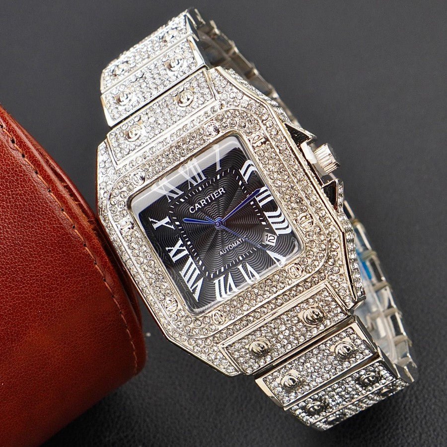 CRT - Men's Watch - C-1281