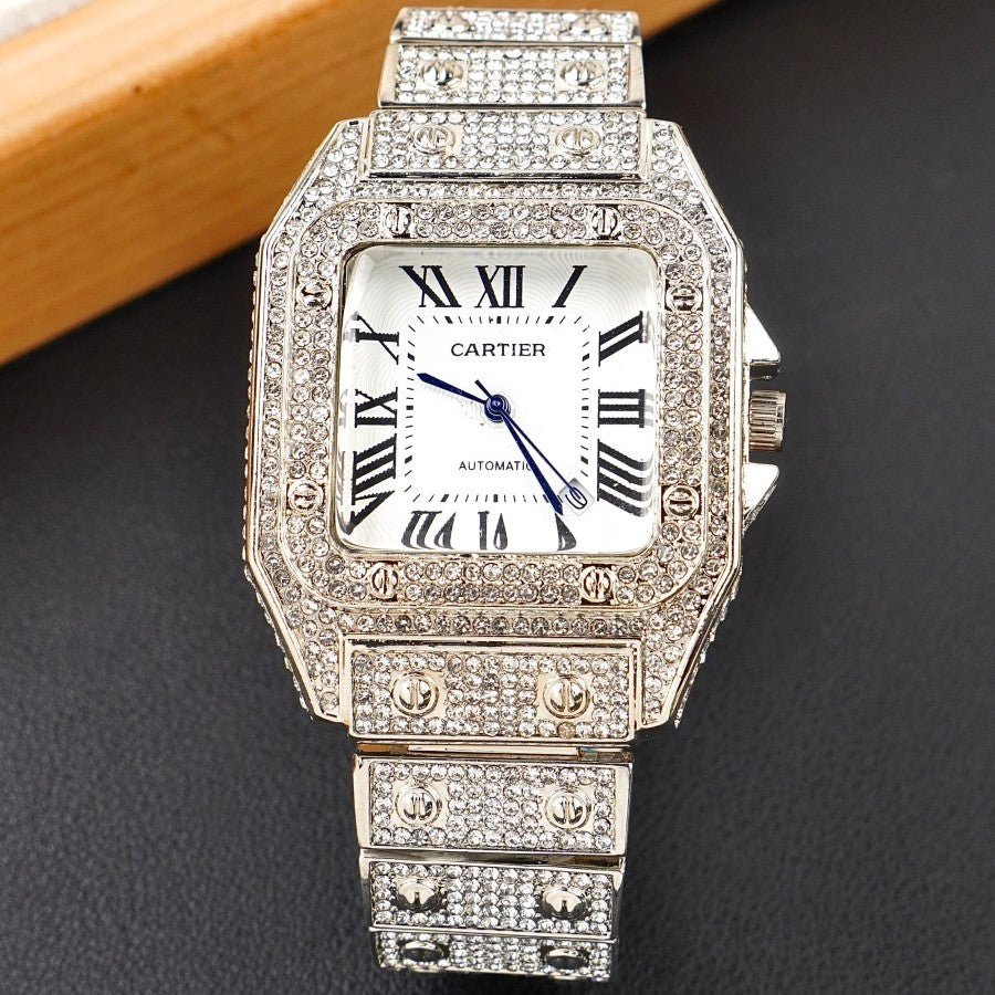 CRT - Men's Watch - C-1282