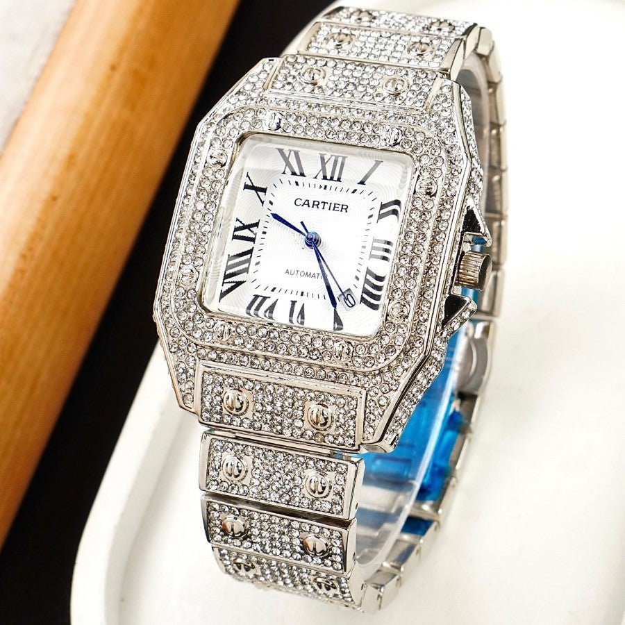 CRT - Men's Watch - C-1282