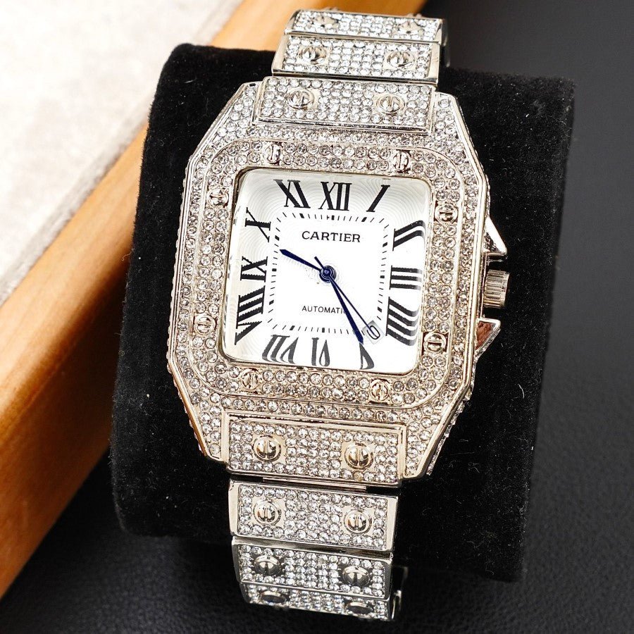 CRT - Men's Watch - C-1282
