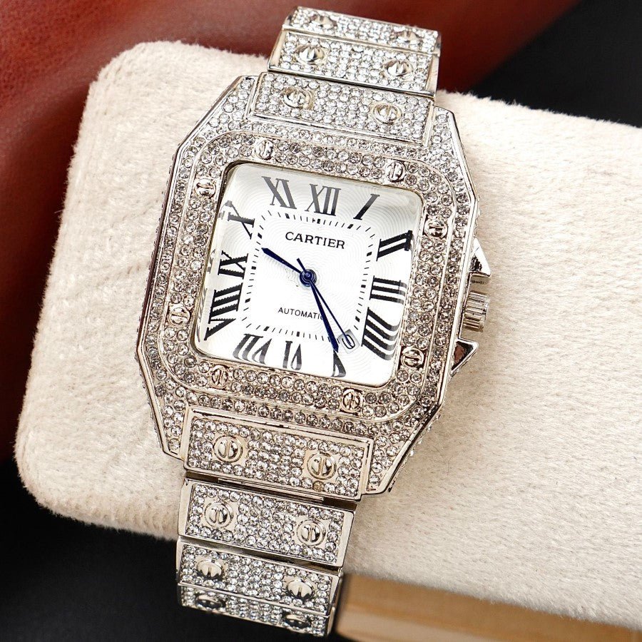 CRT - Men's Watch - C-1282