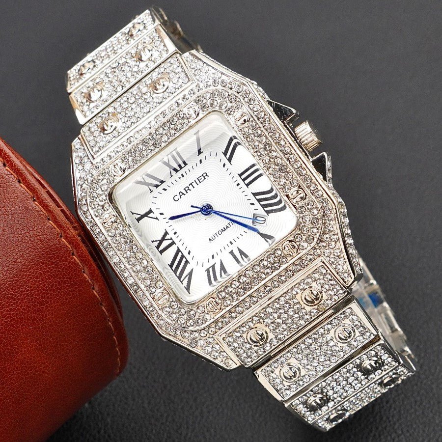 CRT - Men's Watch - C-1282