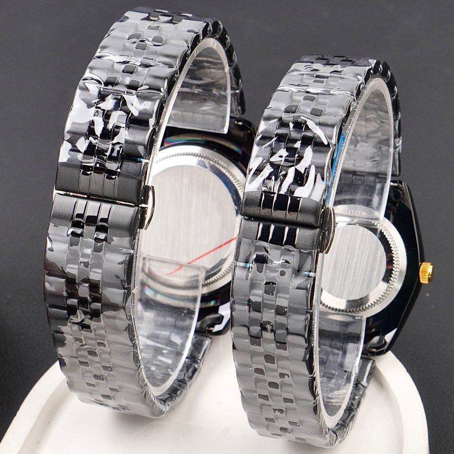 RLX - Couple - Stainless Steel - Z-43