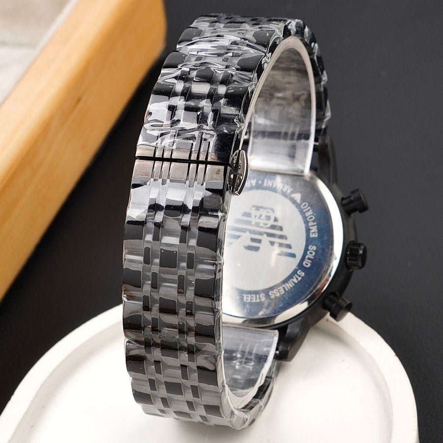 EMPORIO ARMANI - 45mm - L-35