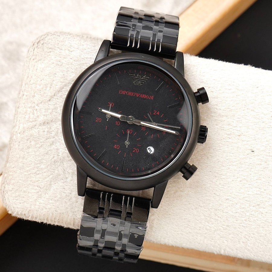 EMPORIO ARMANI - 45mm - L-35