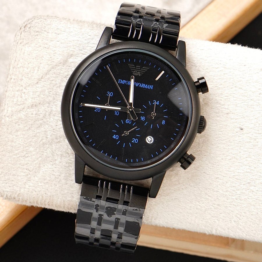 EMPORIO ARMANI - 45mm - L-37