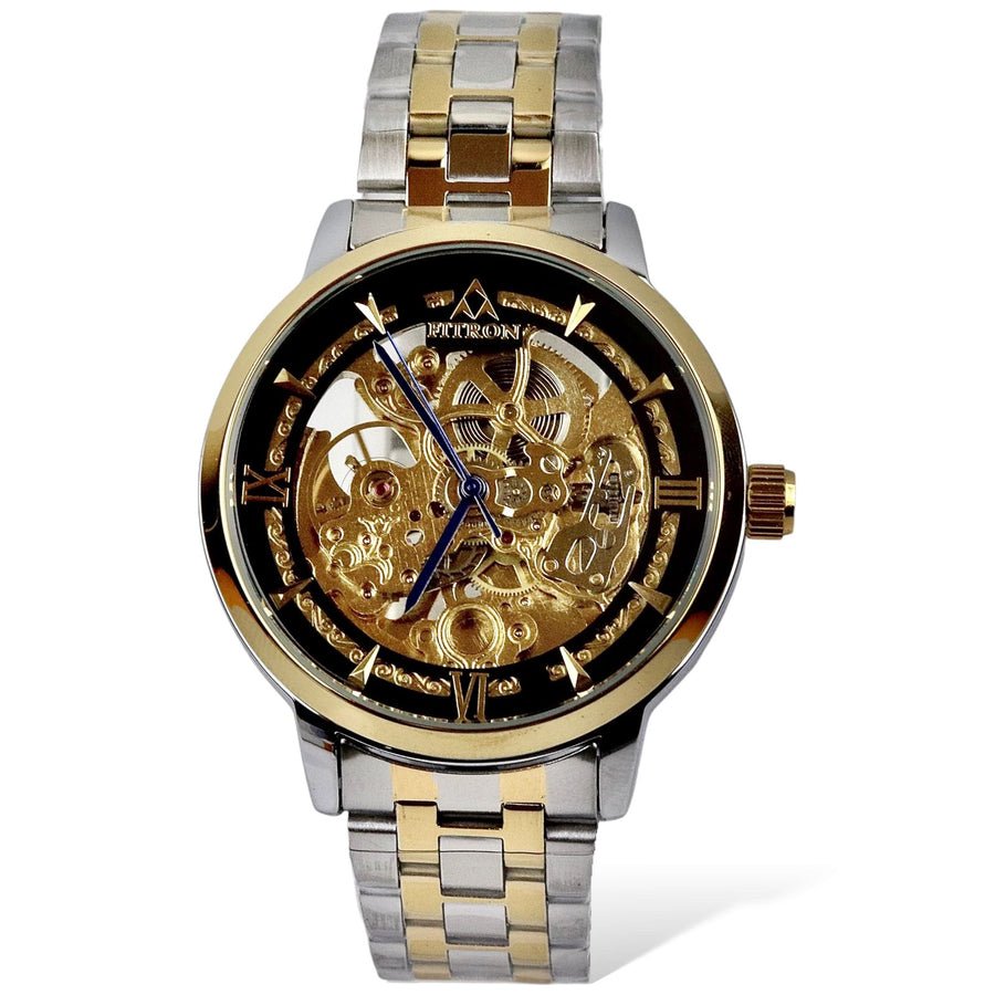 Fitron - Automatic Watch - 43mm - DA-225
