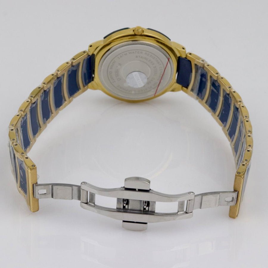 Fitron Watch - Ceramic - FT-113