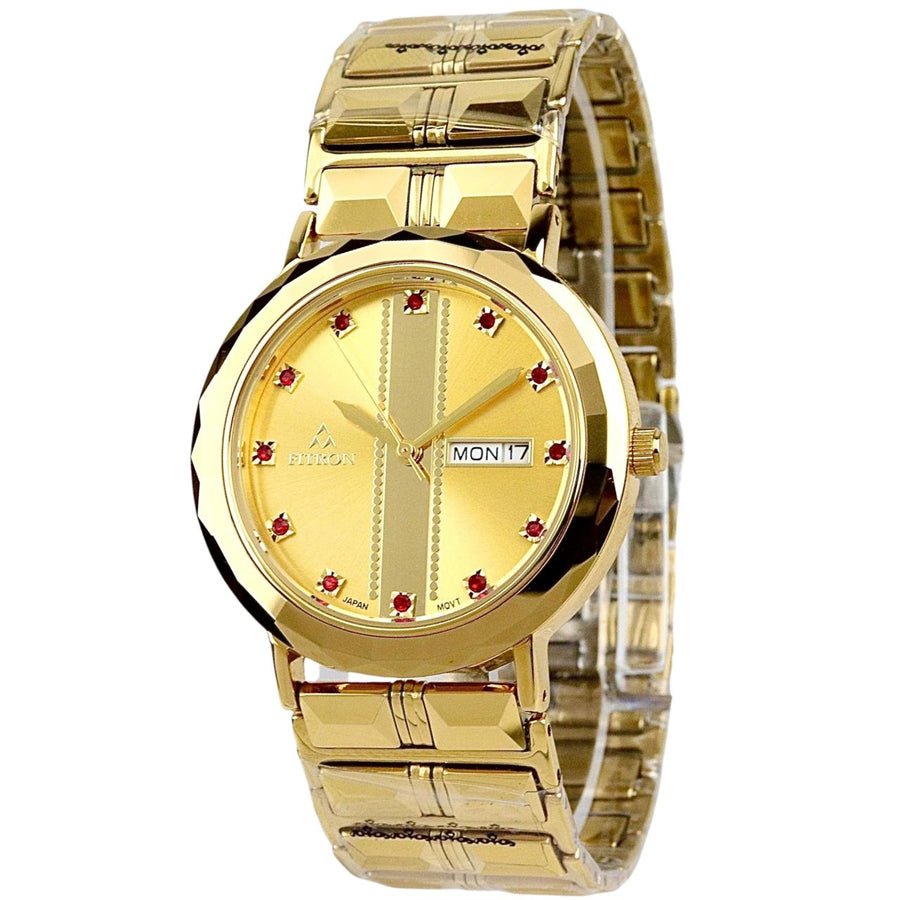 Fitron Watch - Ceramic - FT-115