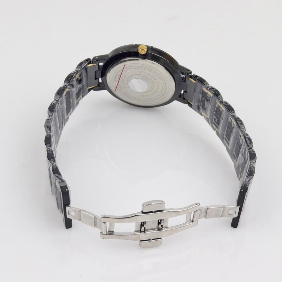Fitron Watch - Ceramic - FT-124