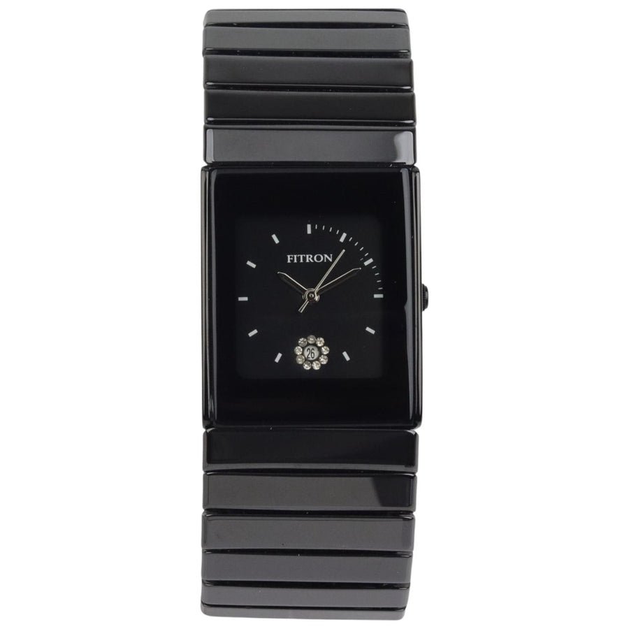 Fitron Watch - Stainless Steel - FT-125
