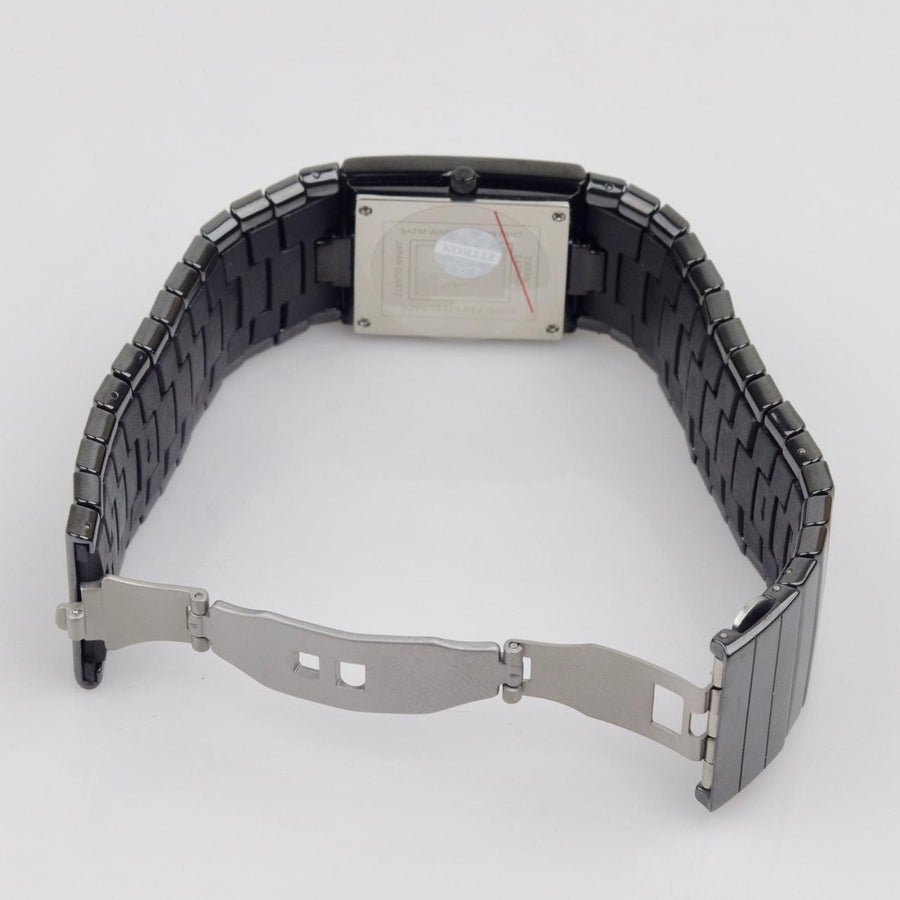 Fitron Watch - Stainless Steel - FT-125
