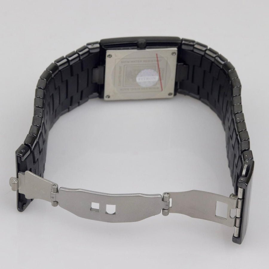 Fitron Watch - Stainless Steel - FT-126