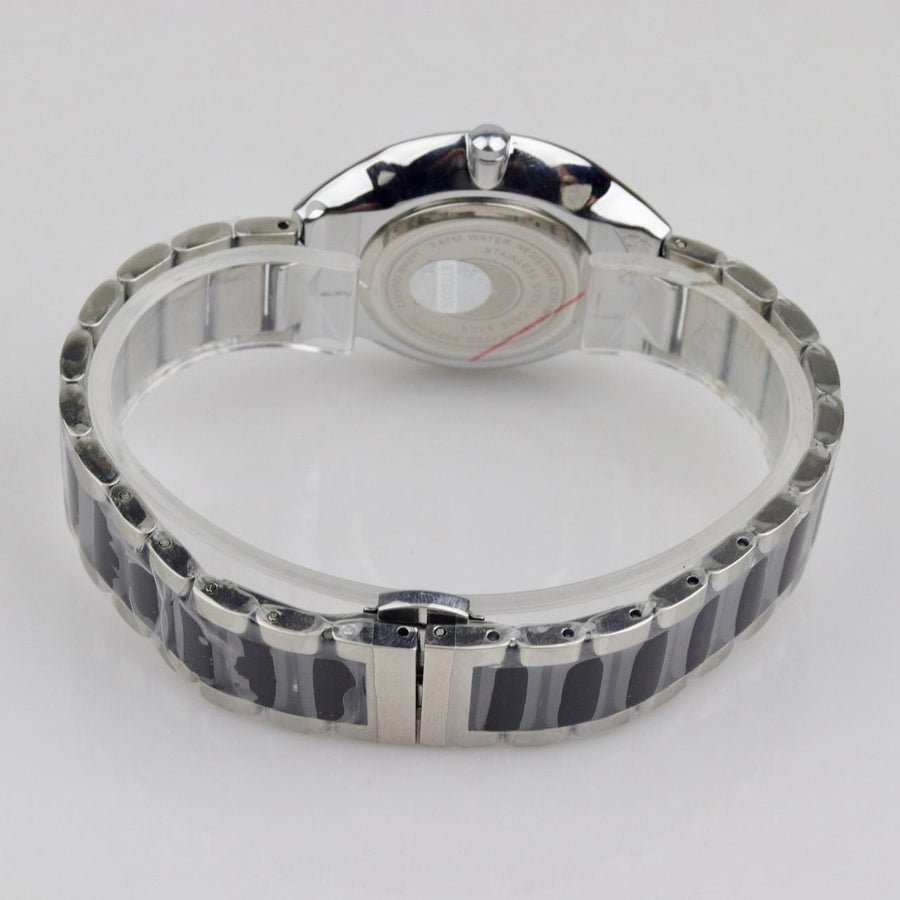 Fitron Watch - Stainless Steel - FT-128