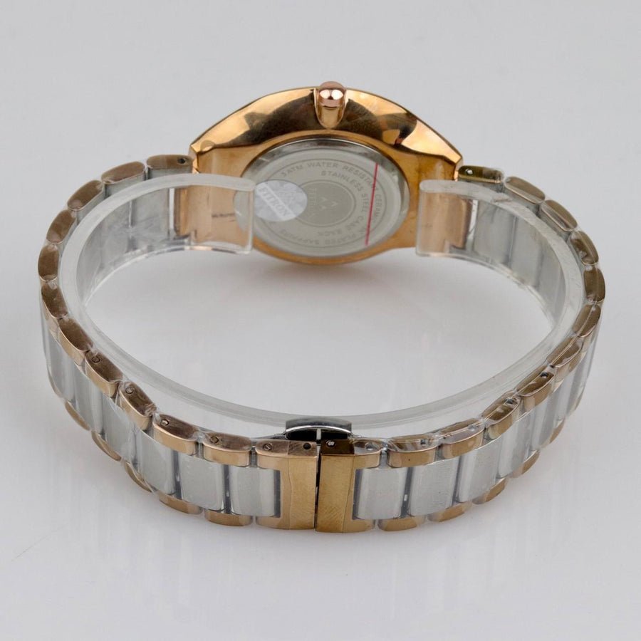 Fitron Watch - Stainless Steel - FT-129
