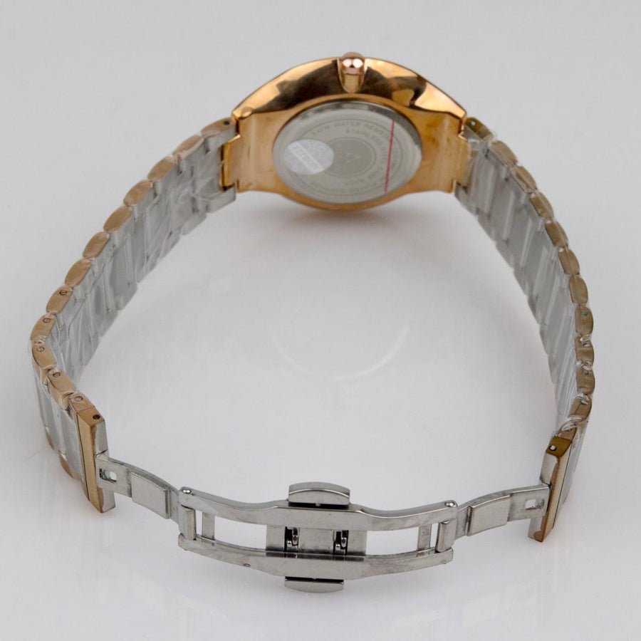 Fitron Watch - Stainless Steel - FT-129
