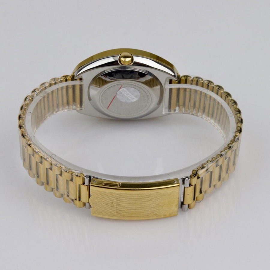 Fitron Watch - Stainless Steel - FT-132