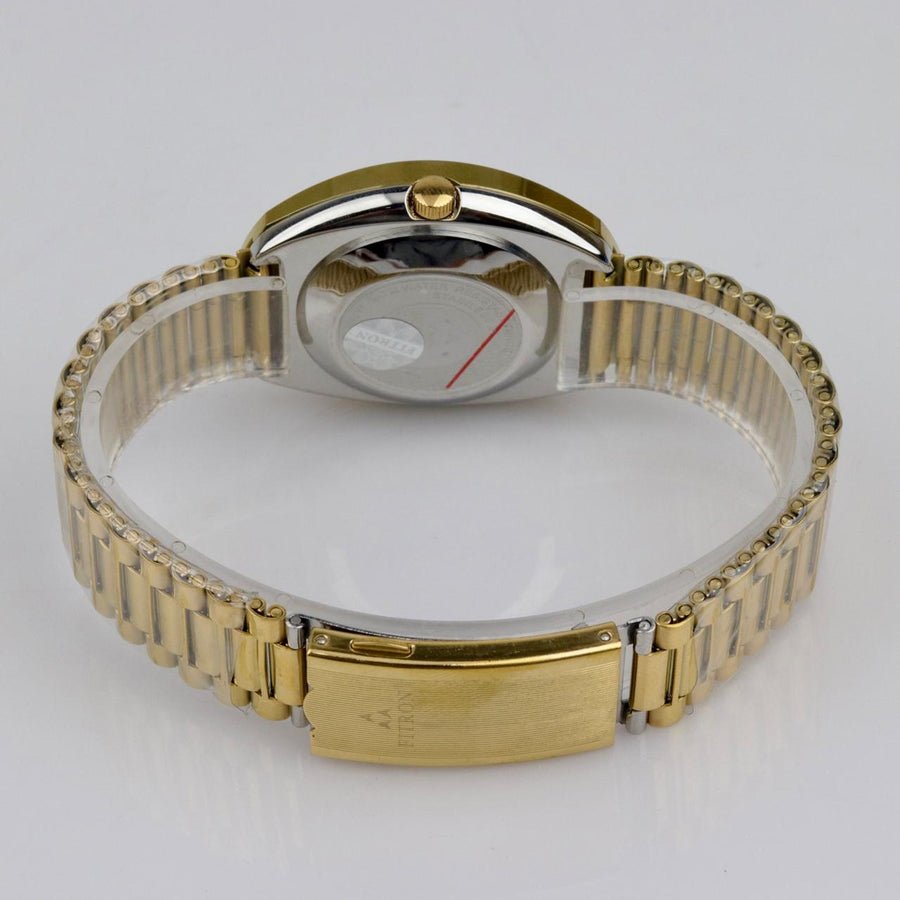 Fitron Watch - Stainless Steel - FT-133