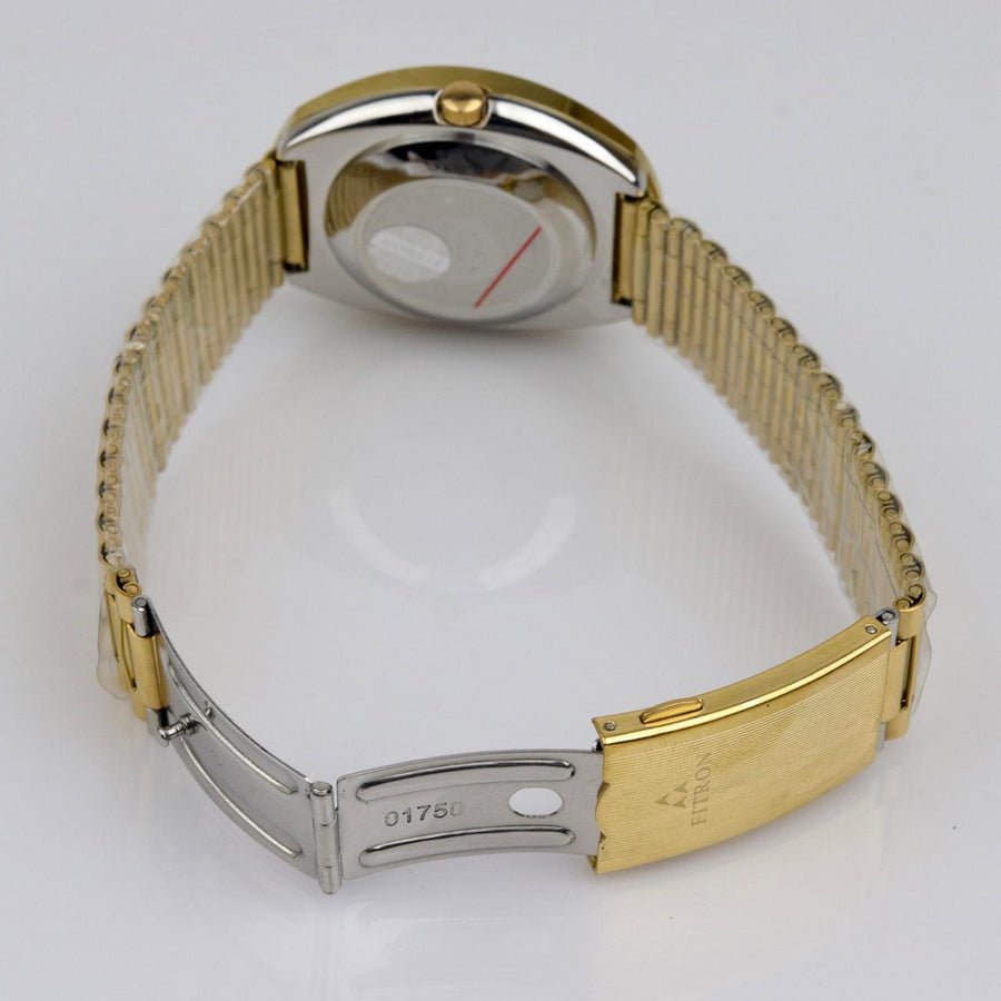 Fitron Watch - Stainless Steel - FT-133