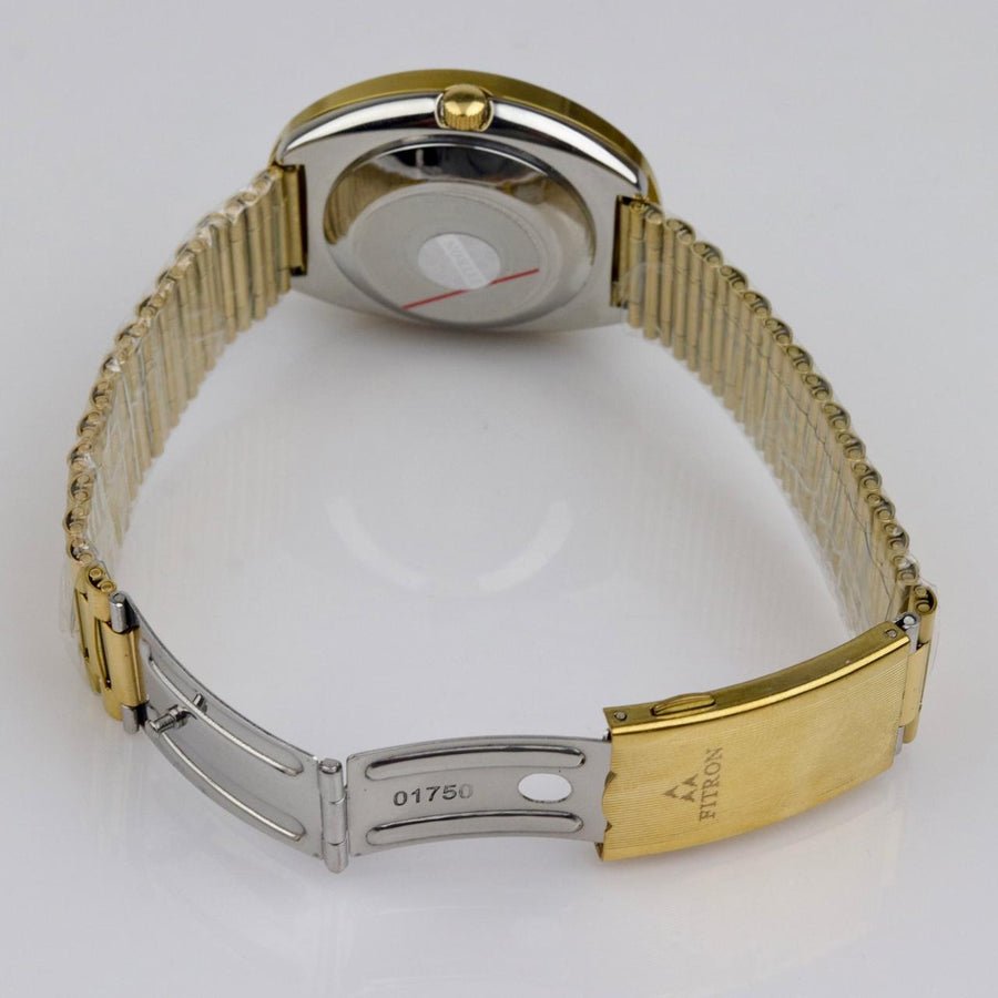 Fitron Watch - Stainless Steel - FT-135
